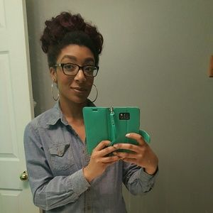 Meet your Posher, Yesiangel